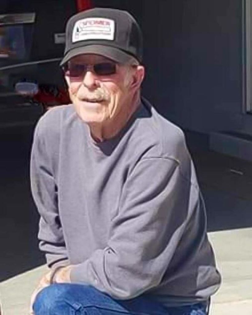 Gerry Edward Spomer Profile Photo