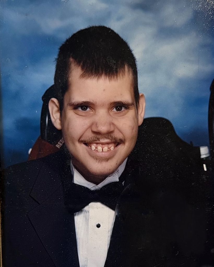 David James Whitlow Profile Photo