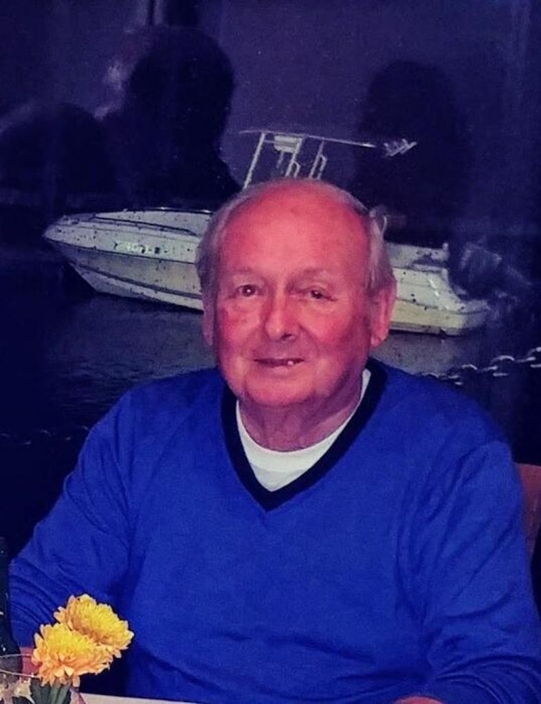 Thomas Curtis Jr.