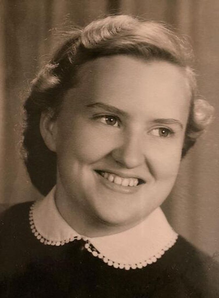 Anna Irene Tilford Profile Photo