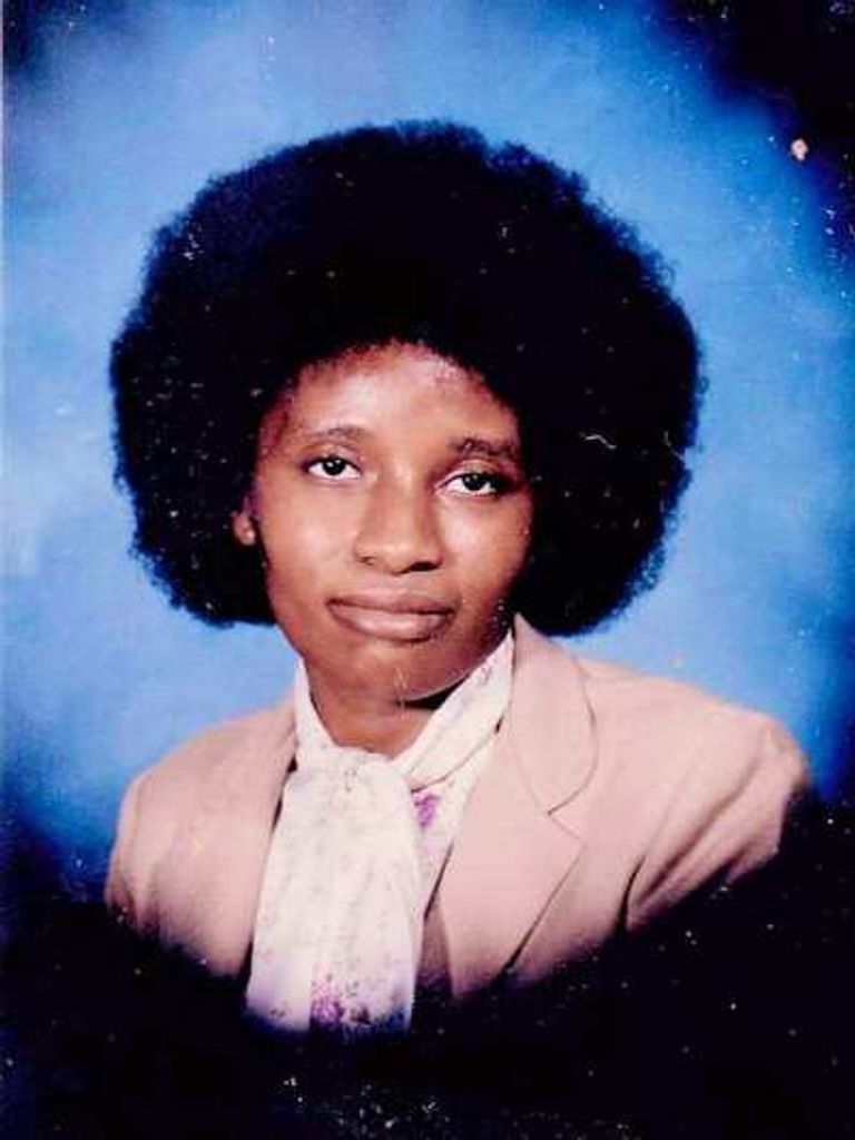 Arlie Ginger Mitchell Profile Photo