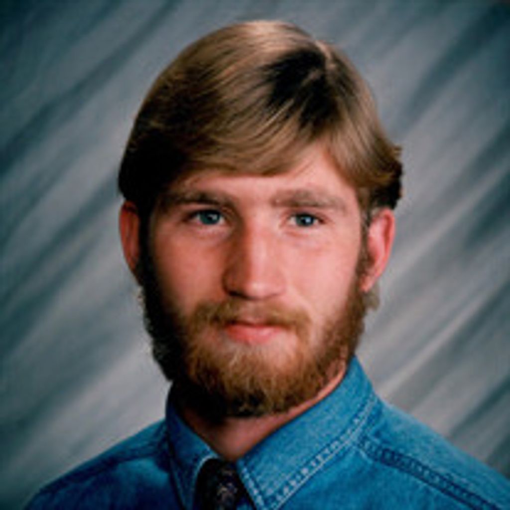 Andrew Joseph Langin