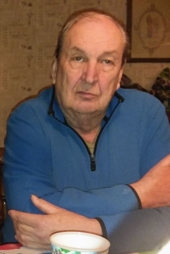 Edwin G. Nesbitt, Jr. Profile Photo