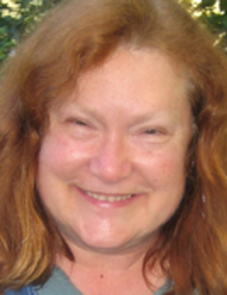Laura Weiskamp Profile Photo
