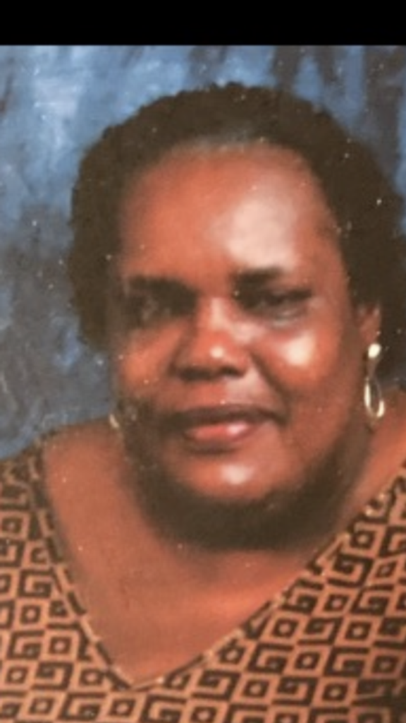 Vennia "Bobo" "Kathy" Marie Morris