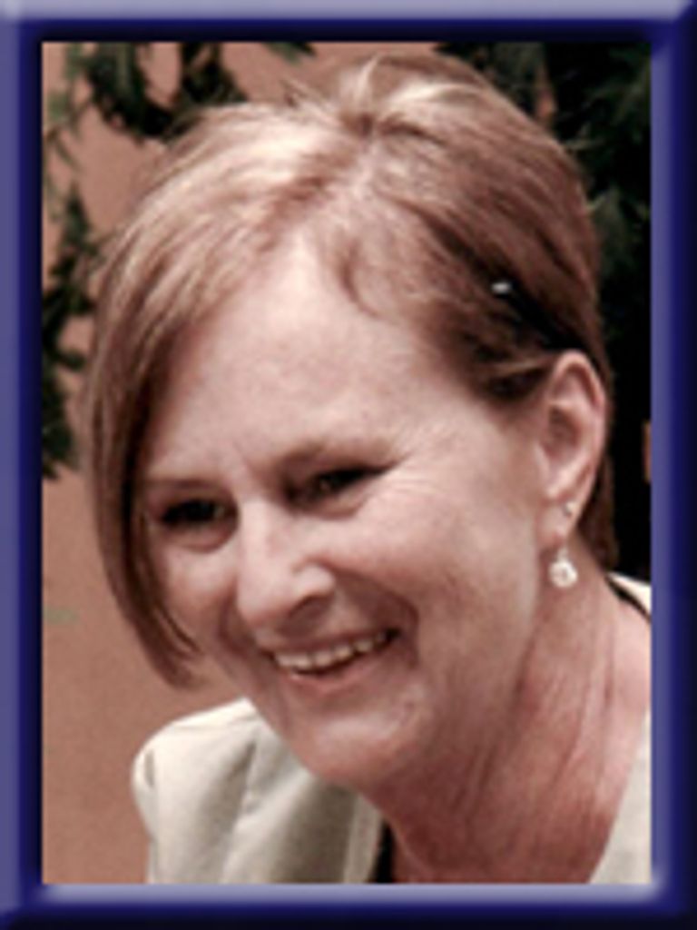 Opal Lorraine Giffin