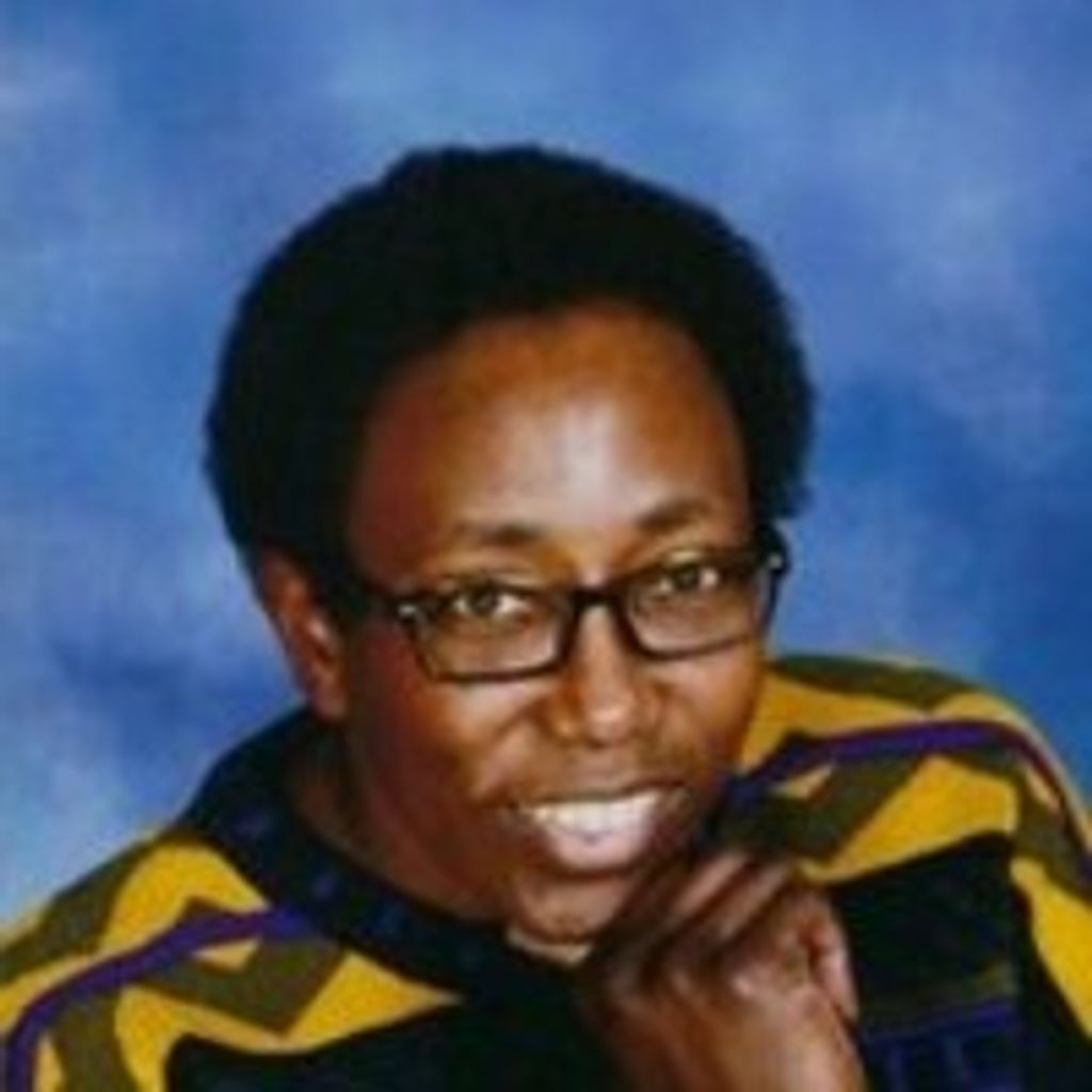 Gregory Recard