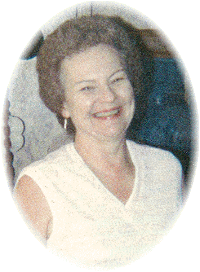 Betty I. Henderson