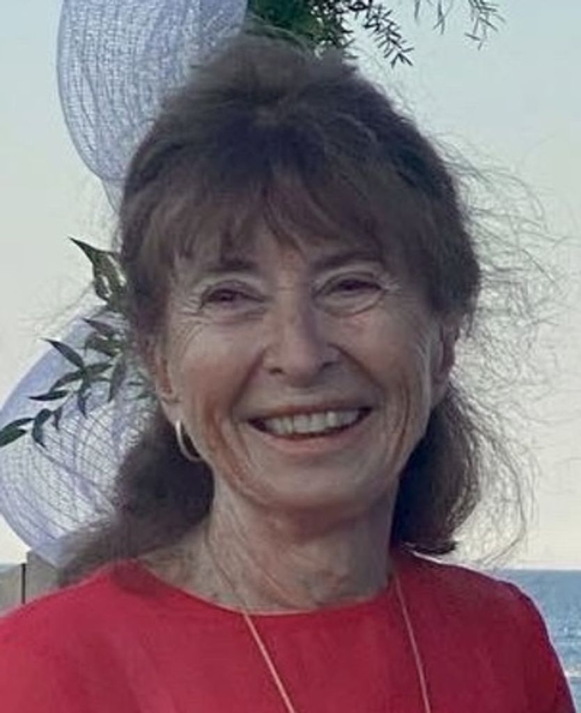 Raymonde Desjardins Profile Photo
