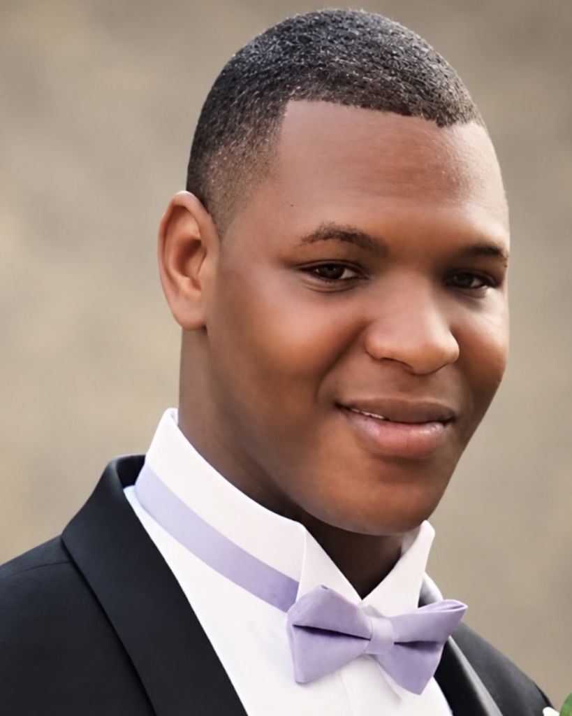 Kareem Eaves Profile Photo