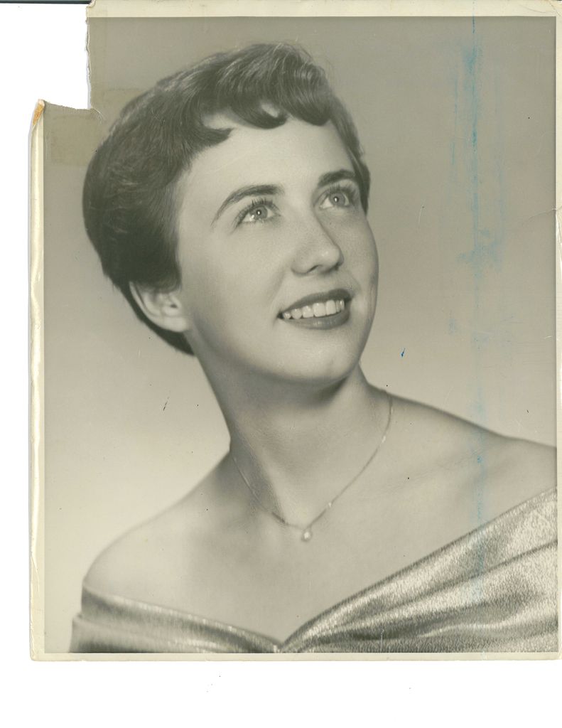 Patricia S. Moir