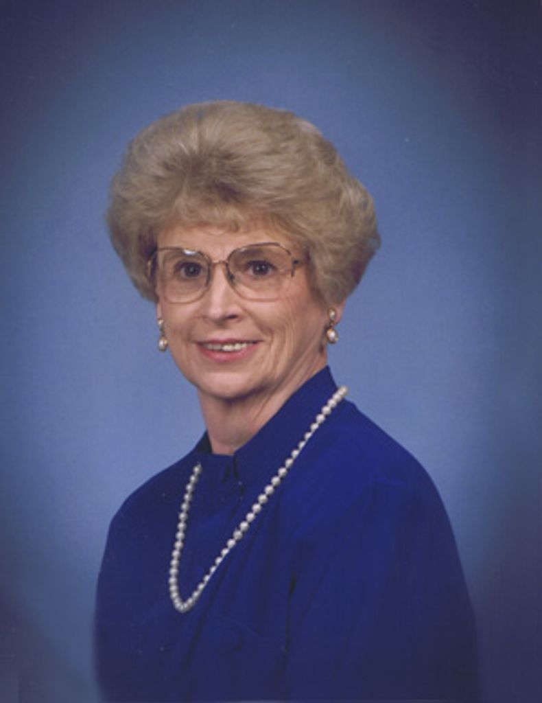 Dorothy Louise Beale