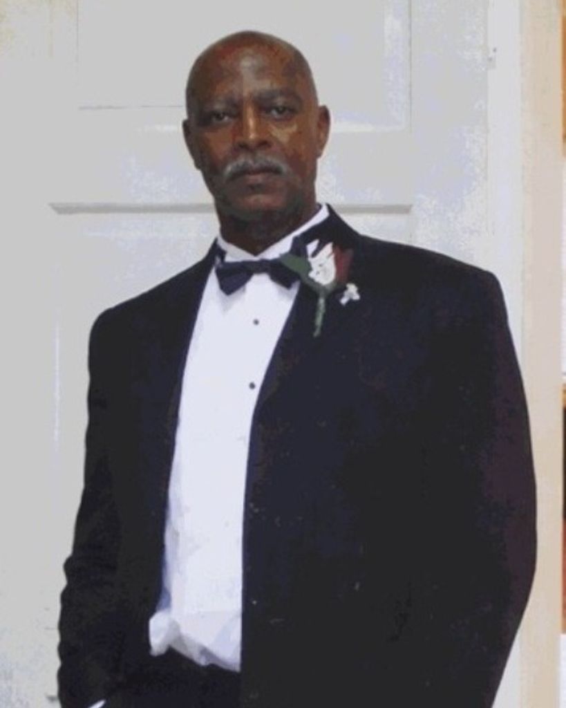 Lawrence Charles Patterson Profile Photo