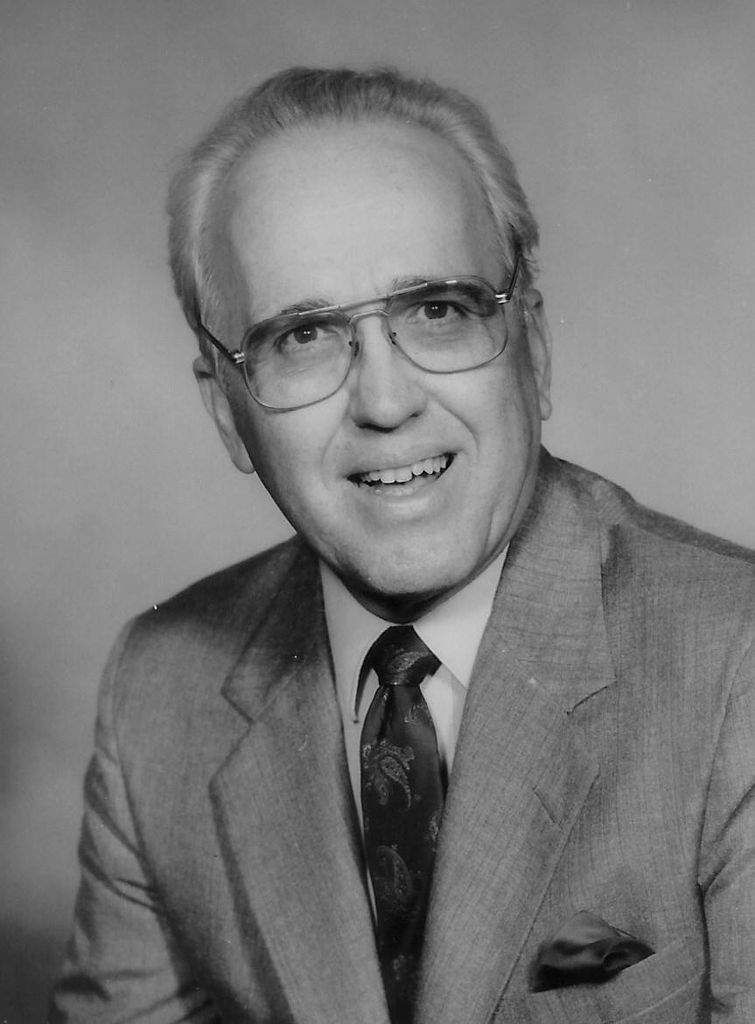 Dr. Tommy Steele