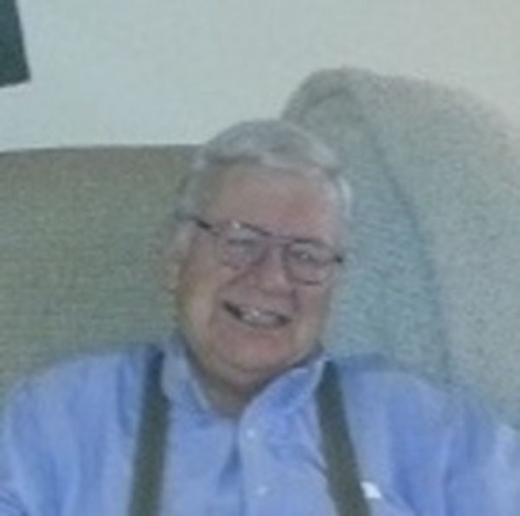 Bruce R. Daniels Profile Photo