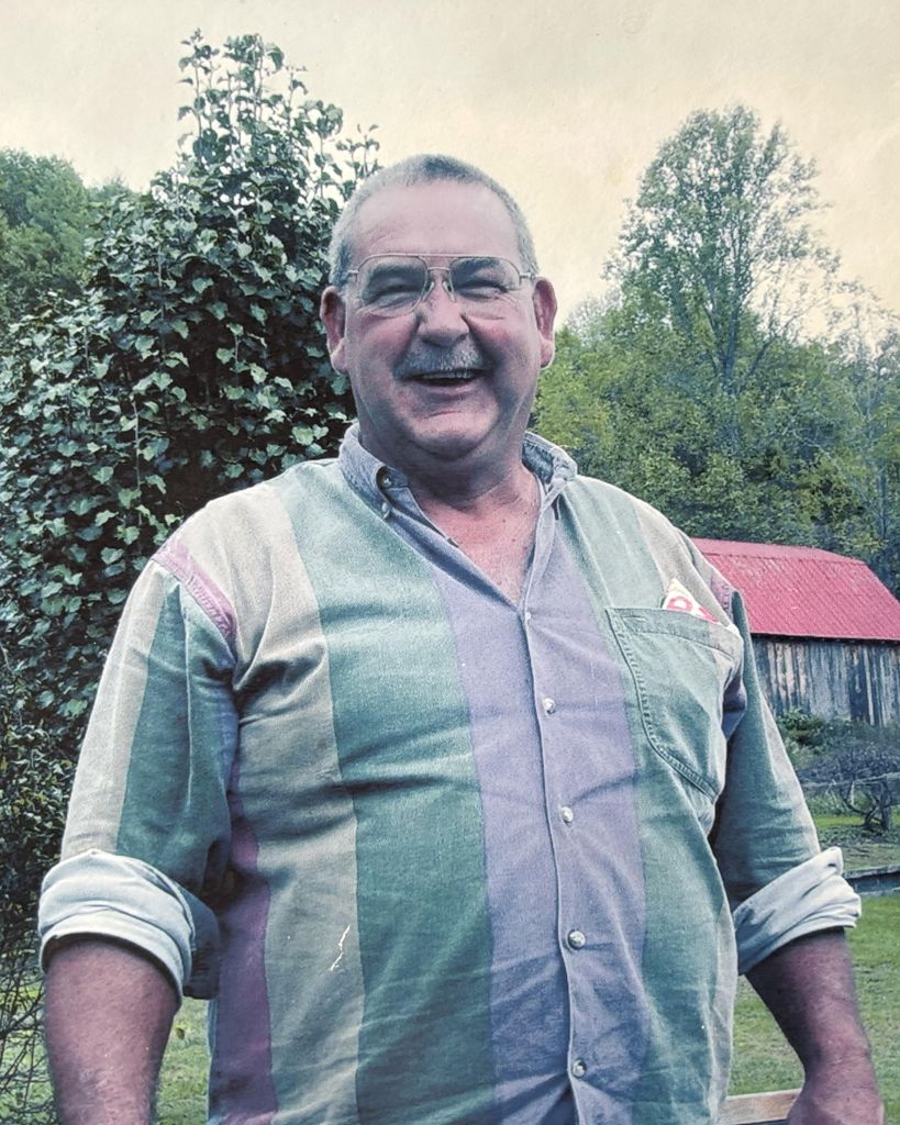 Steven (Steve) Kent Tester