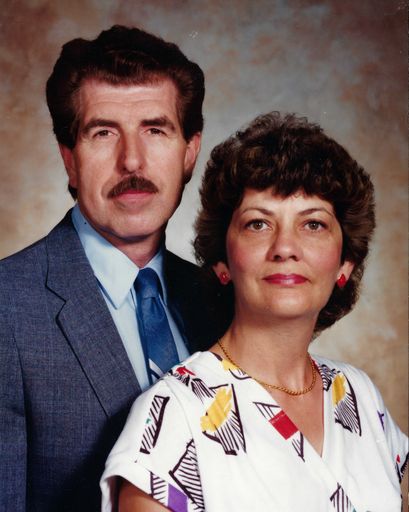 Patricia Ann Filiatrault's obituary image