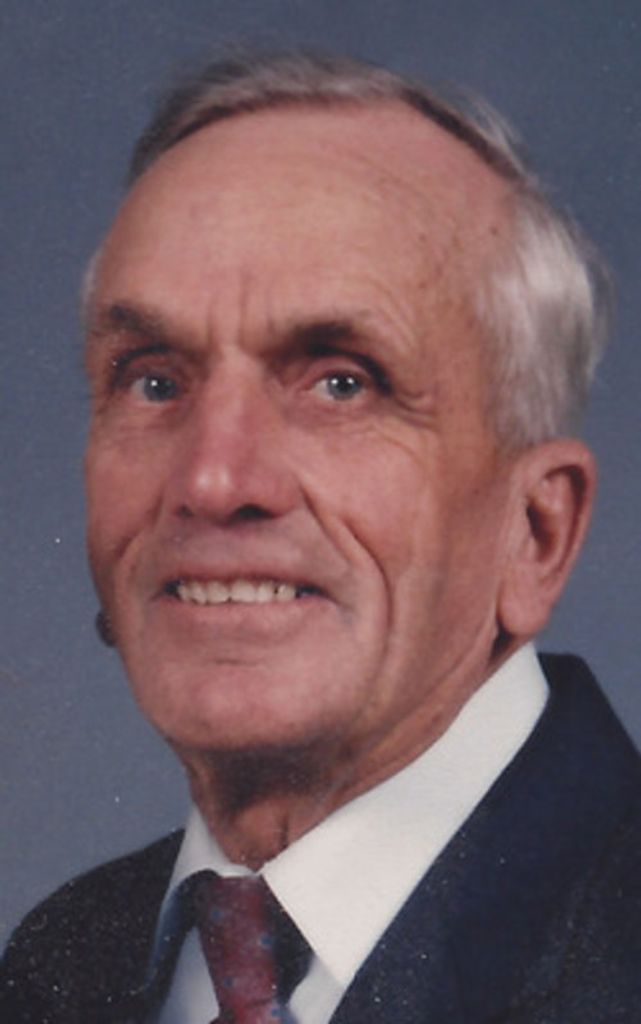 William L. Johnson Profile Photo
