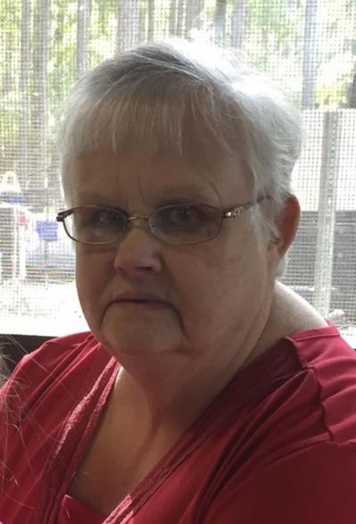 Patsy Nell Richardson Profile Photo
