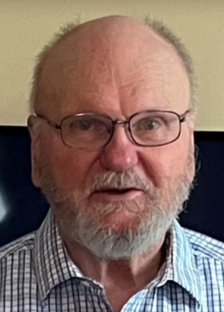 William "Bill" Eugene Shea