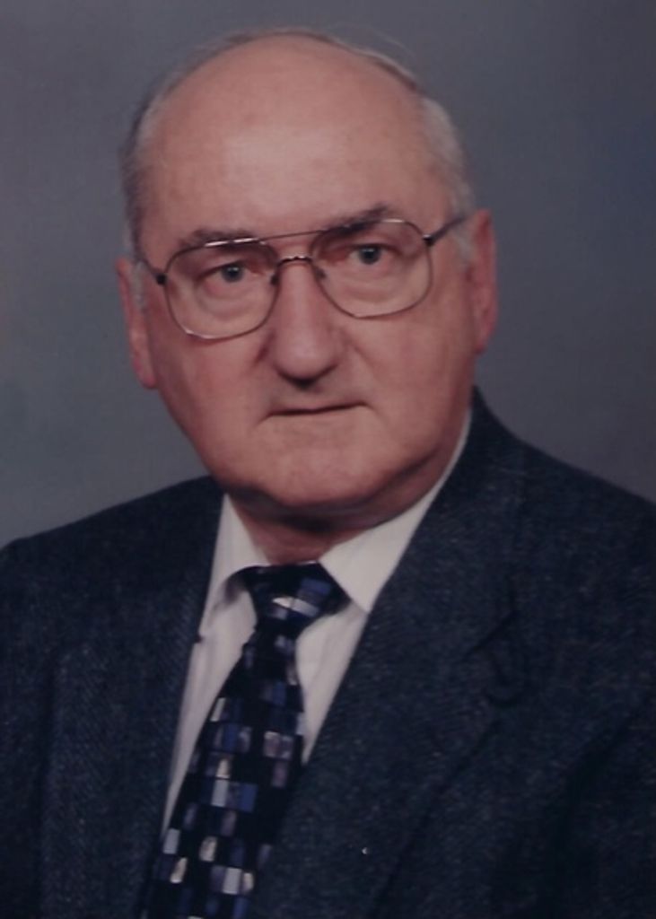 Dr. Cyril Archibald Macisaac Profile Photo