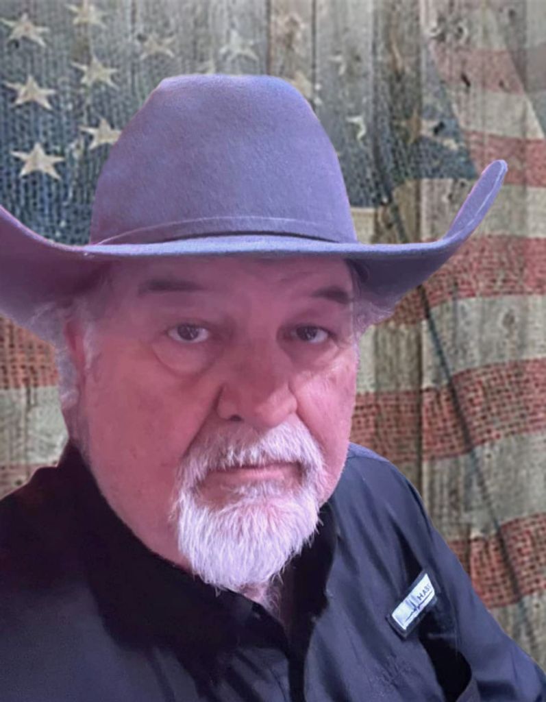 William "Tex" Stanley Titterington