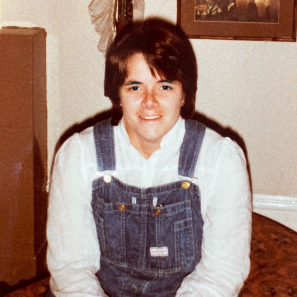 Catherine Elizabeth “Cathy” Farrell Wilson