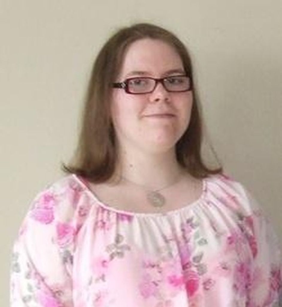 Catherine Anne Berube