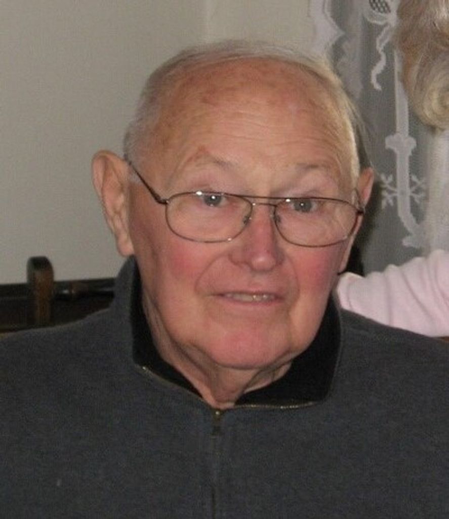 Thomas Vincent Dowd, Jr. Profile Photo
