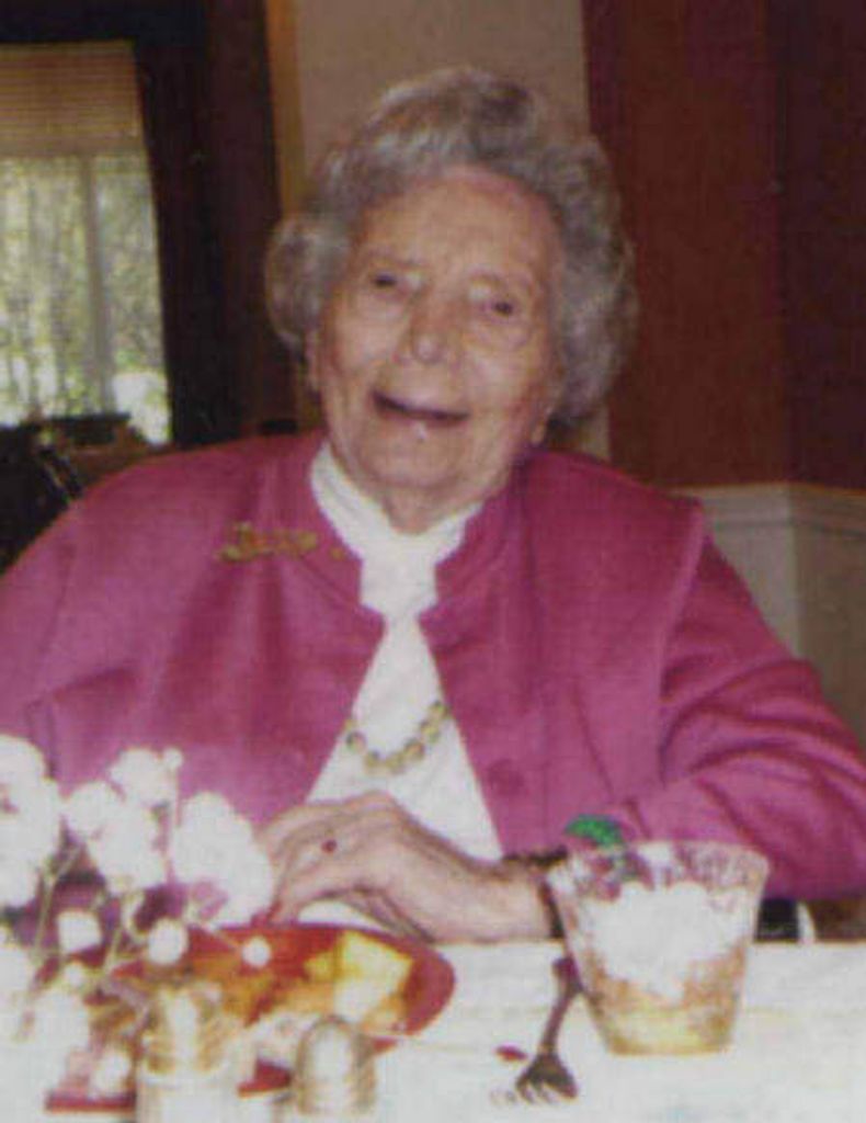 Doris C. Dolph Profile Photo