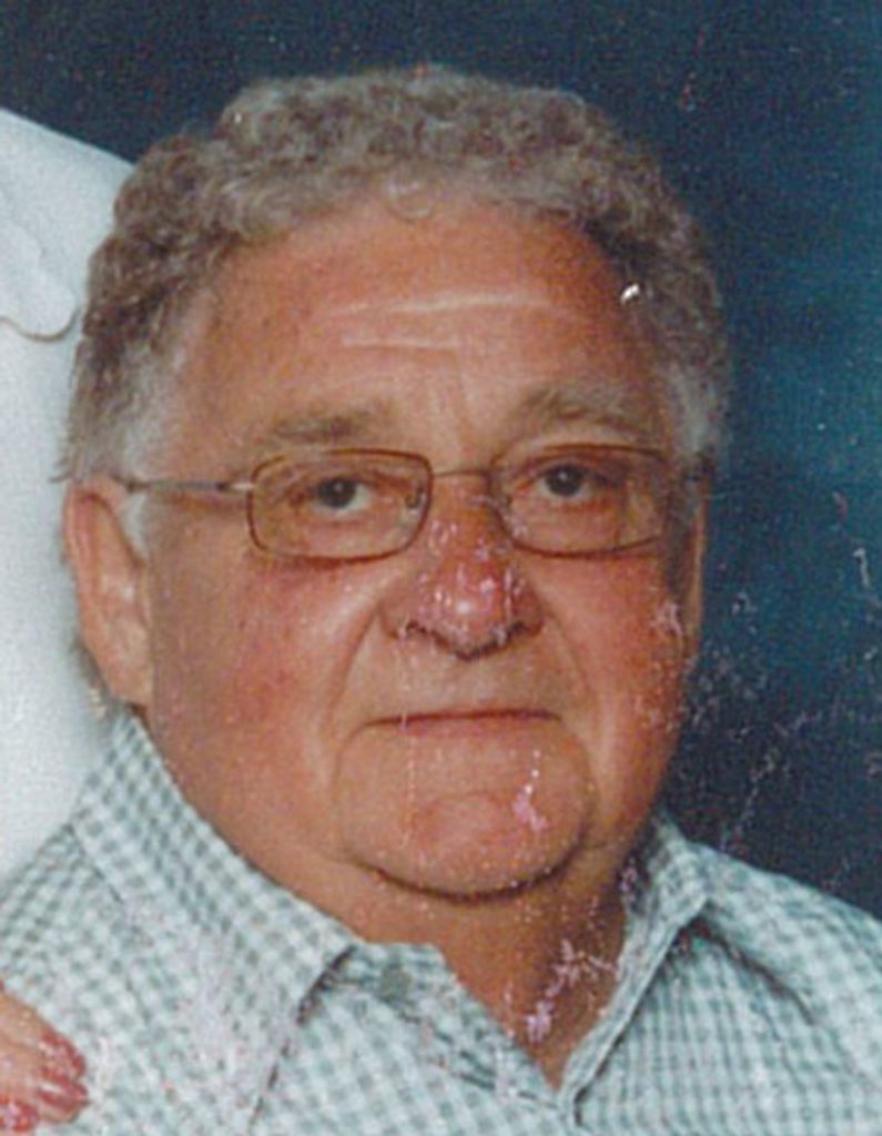 Raymond R. Olszewski