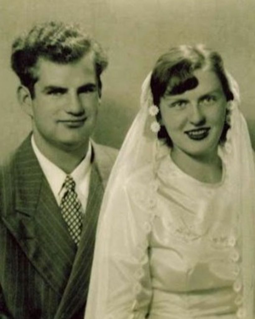 Ruth Spillman Martin Profile Photo