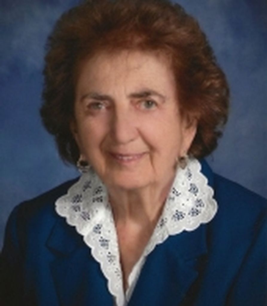 Ann Cherkinian Profile Photo