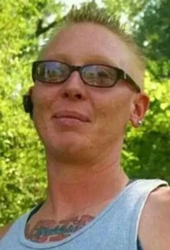 Kimberly Bowman