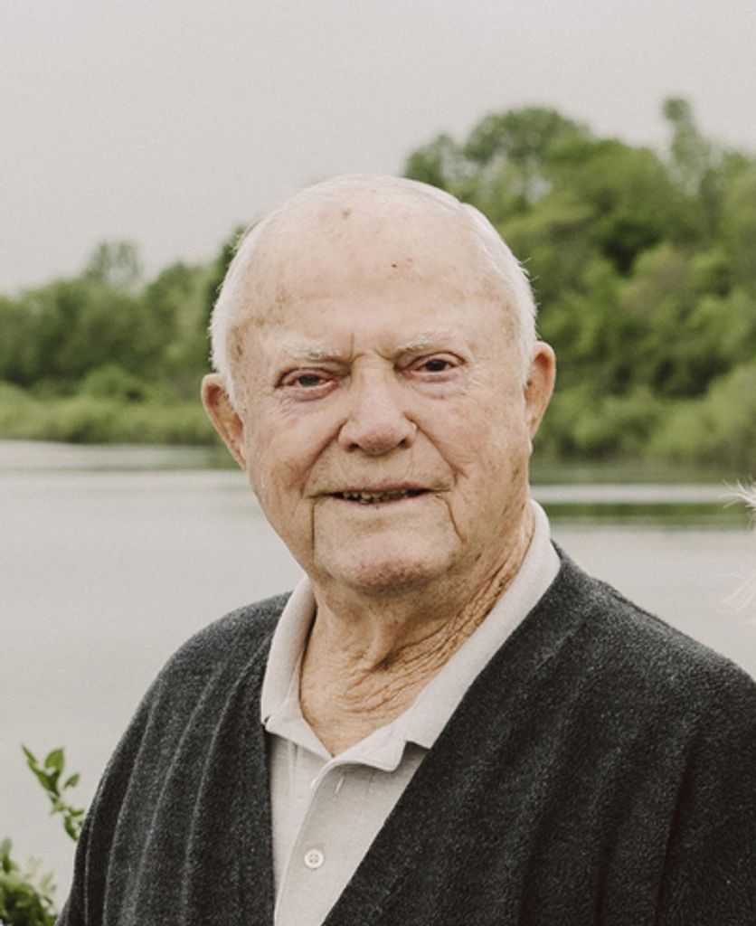 Jack Leonard Profile Photo