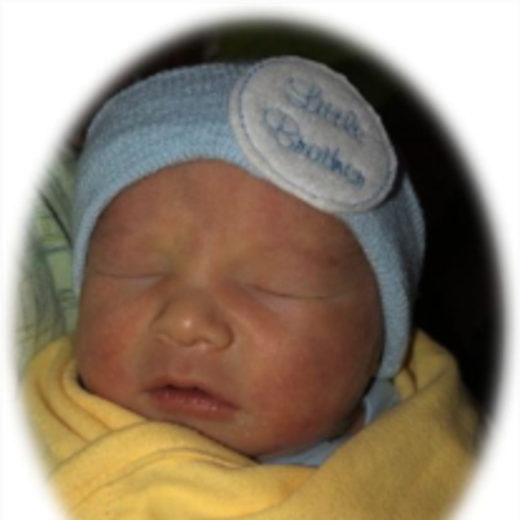 Liam Brooks Nelson