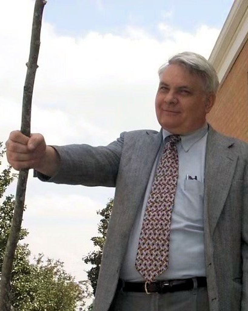 Joe D. DeLay