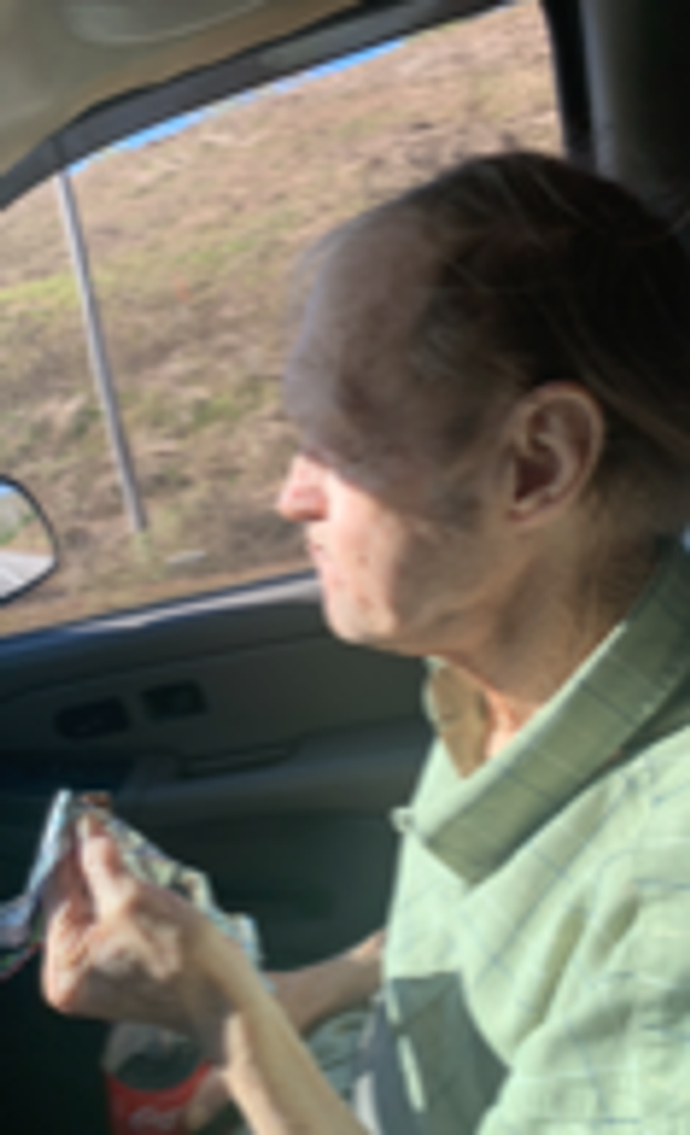 Hiram Ray Harrison Jr Profile Photo