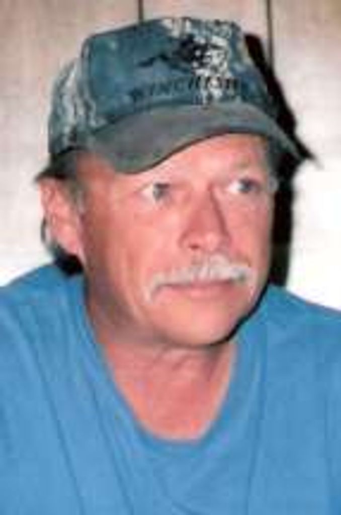 Wayne Elliott Lucado