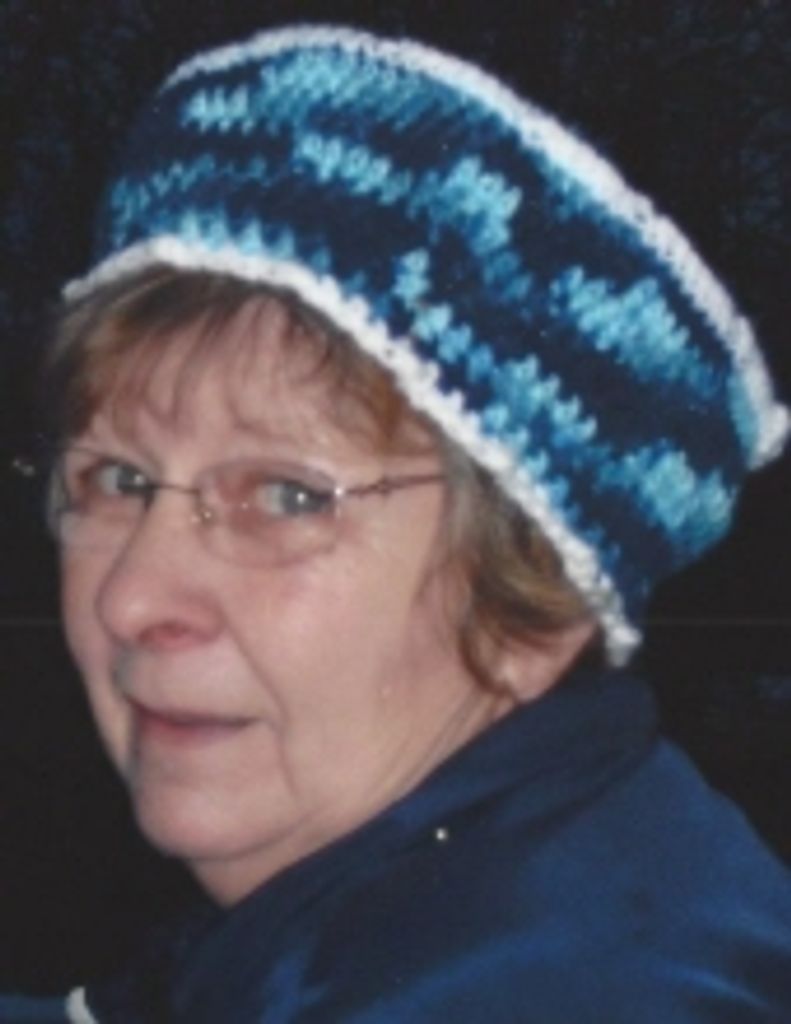 Donna Carlson