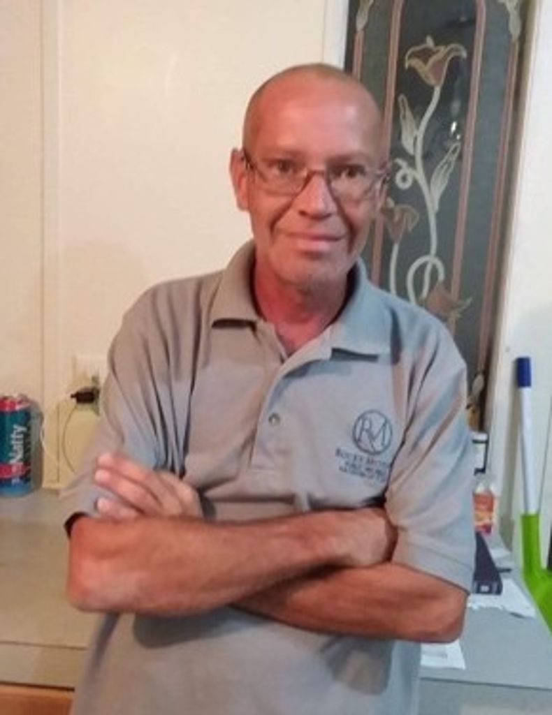 Albert Lee "Bubba" Surles, Iii