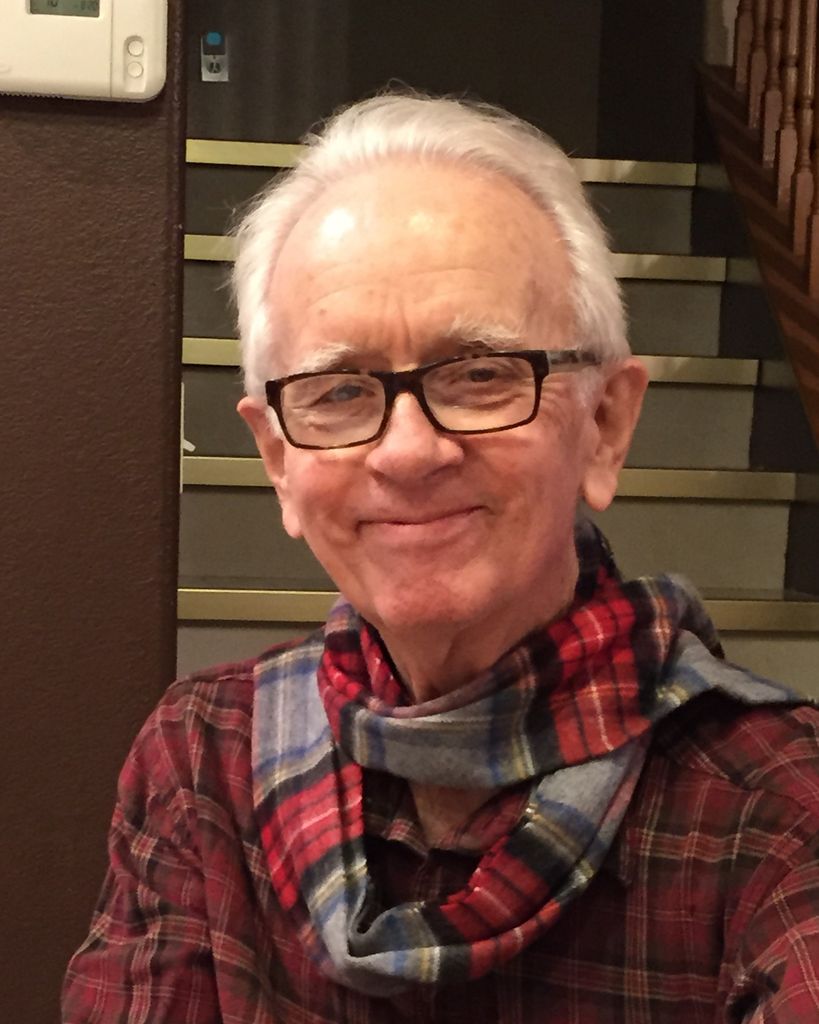 Don Morris Wrathall