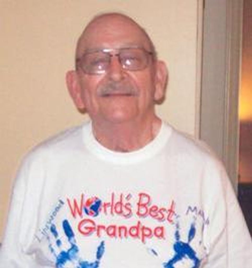 Vernard Eugene &#34;Doc&#34; Jones