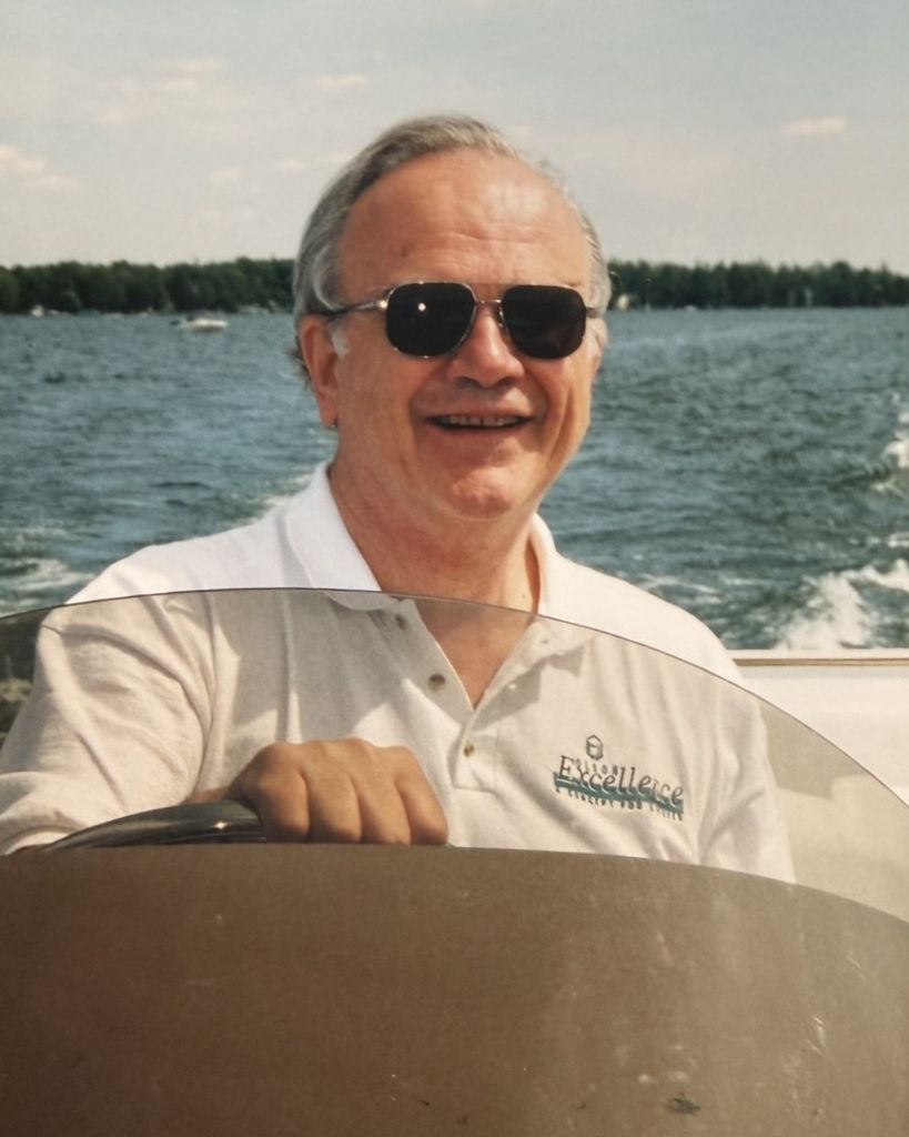 George Robert Zambiasi Profile Photo
