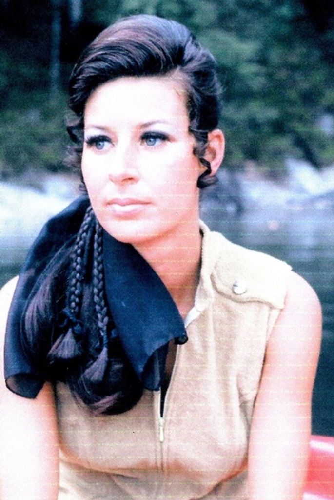 Karin M. Doucette Profile Photo