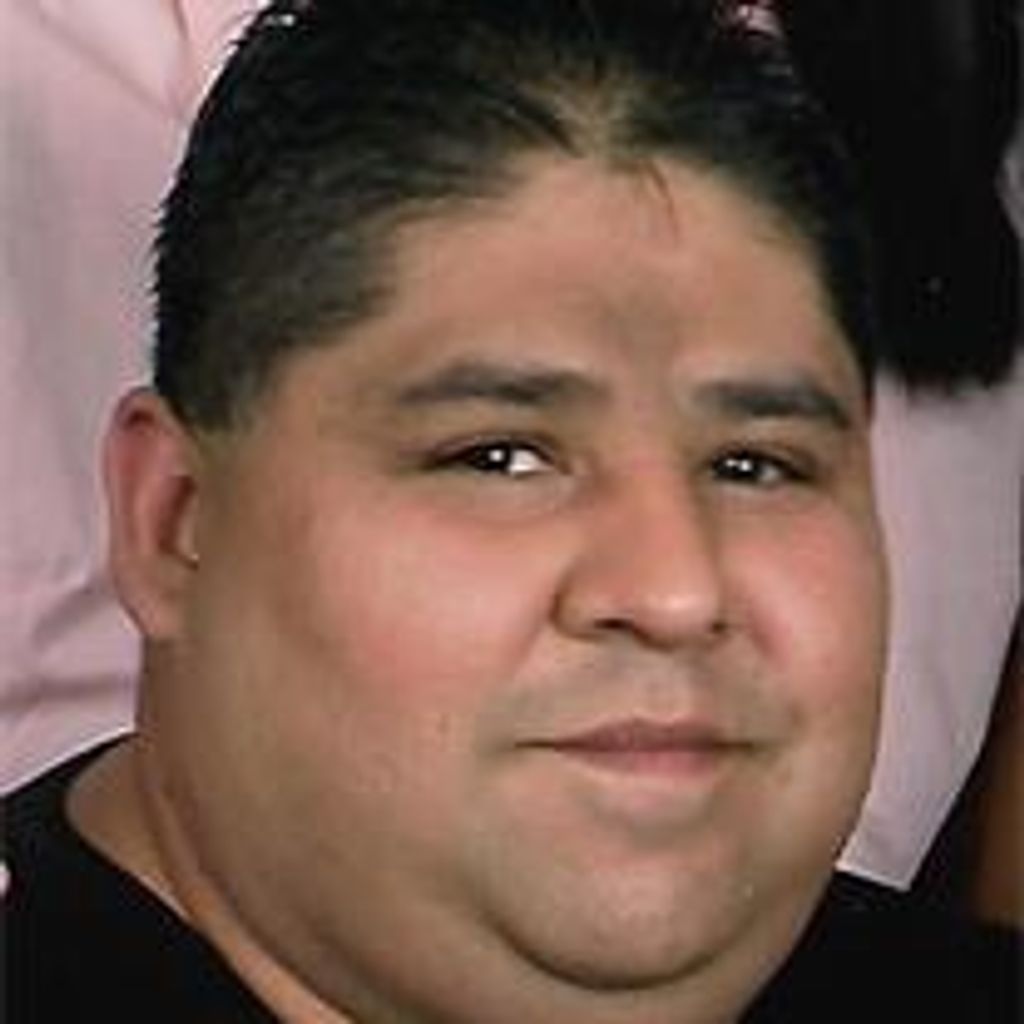 Jose Hernandez Ortiz