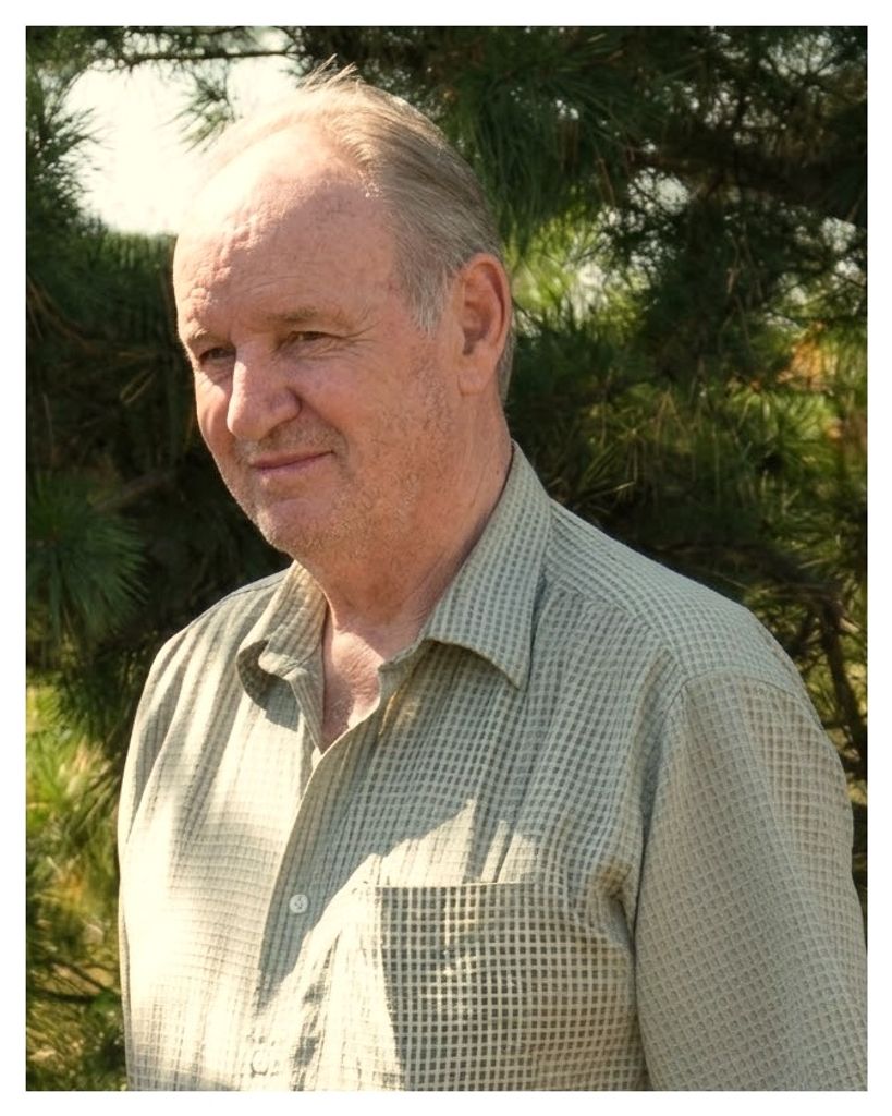 Jerry W. Pask