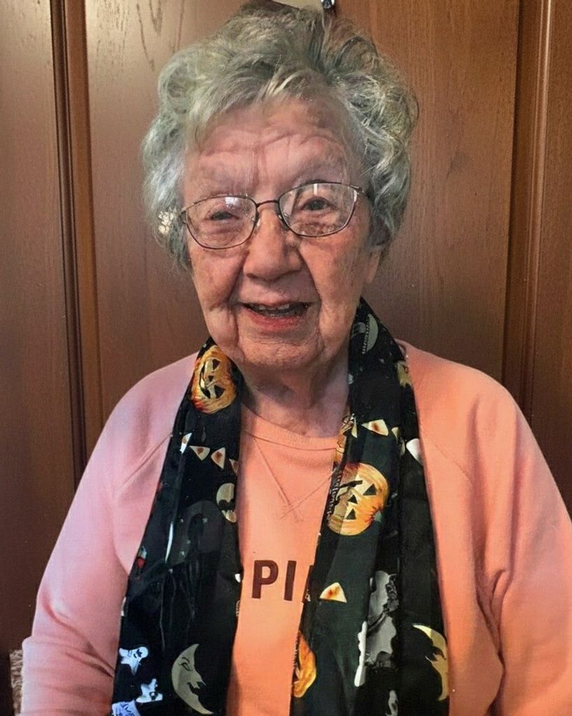 Virginia "Ginny" Knutson Profile Photo
