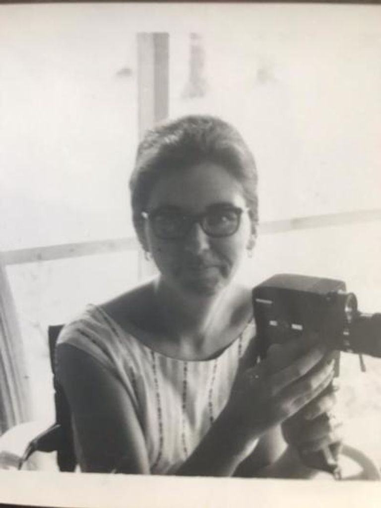 Pauline E. Veakins Profile Photo