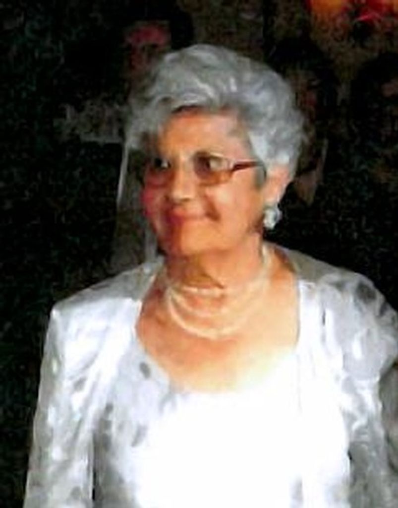 Marion Patricia Bisogno Profile Photo